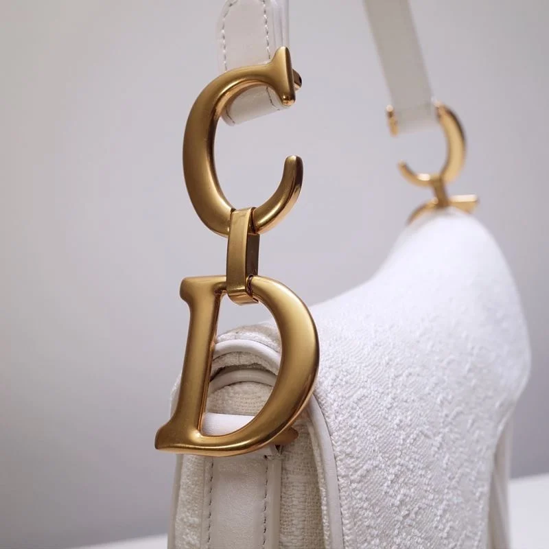 Christian Dior Saddle bags Popular 47161
