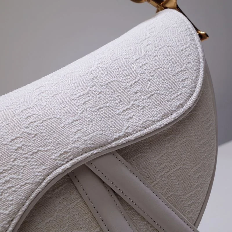 Christian Dior Saddle bags Popular 47161