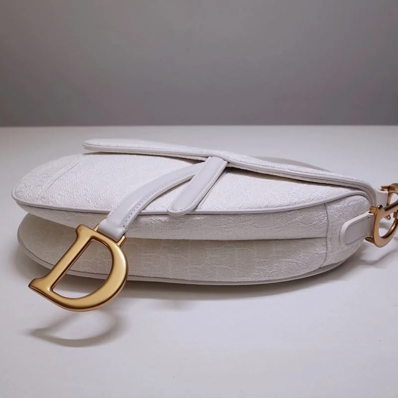 Christian Dior Saddle bags Popular 47161