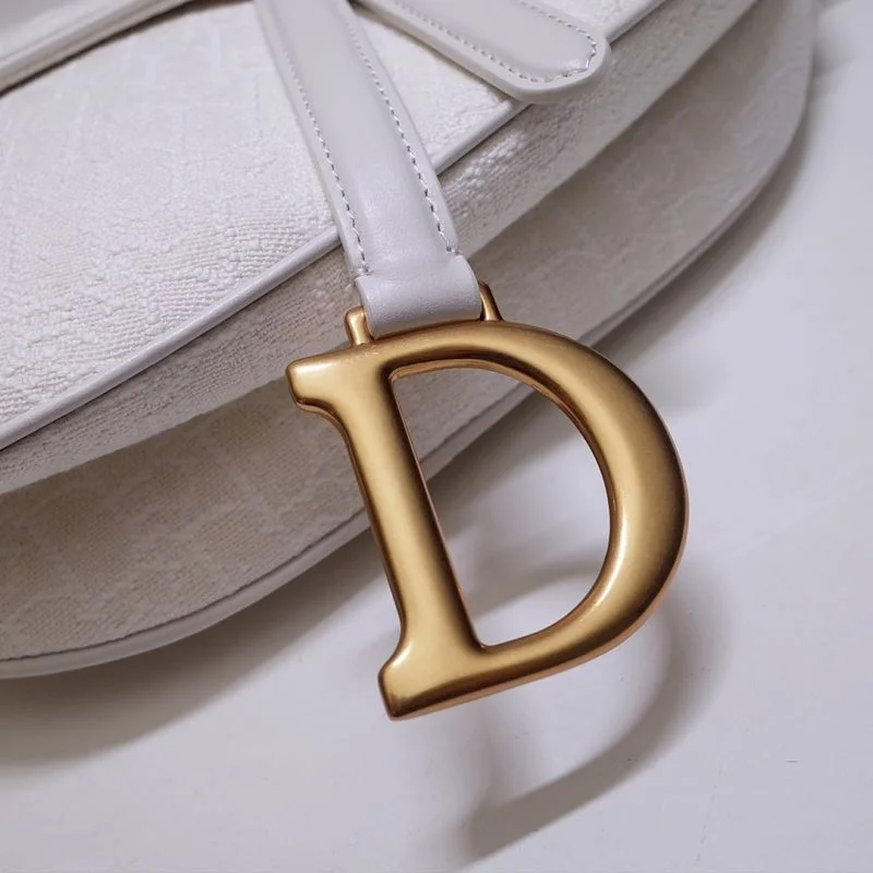 Christian Dior Saddle bags Popular 47161