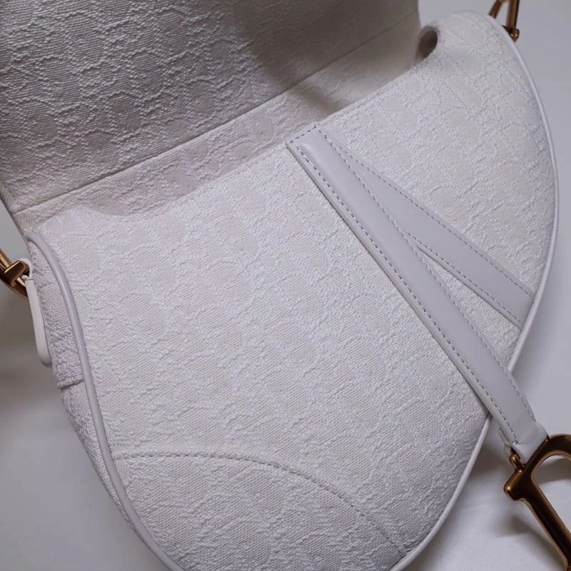 Christian Dior Saddle bags Popular 47161