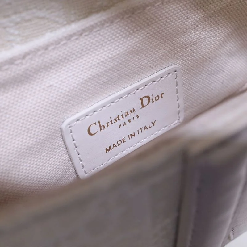 Sustainable Christian Dior Saddle bags 47155