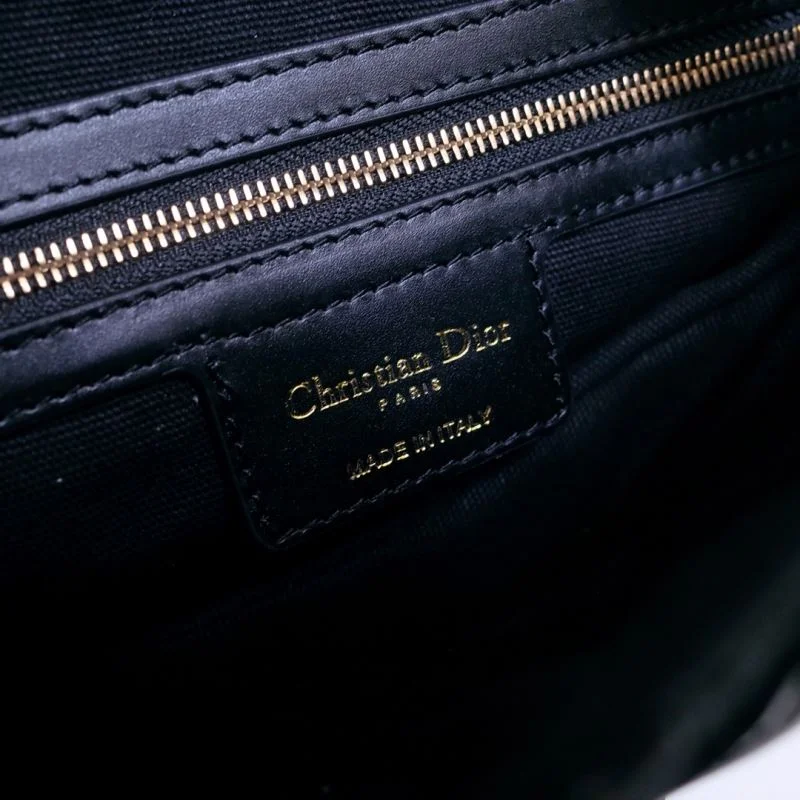 Resilient Christian Dior Saddle bags 47157
