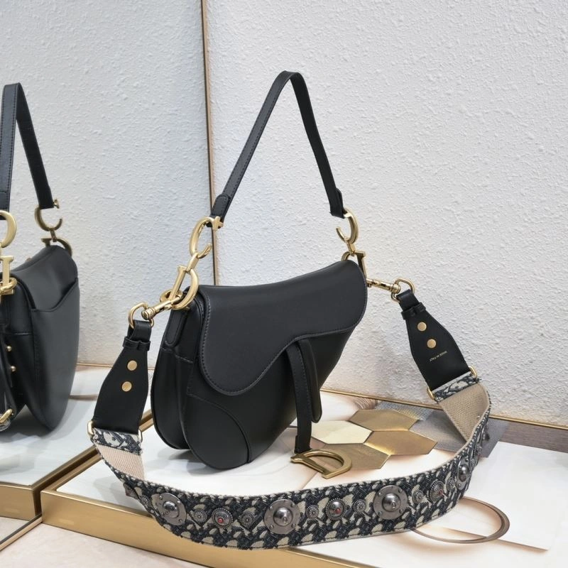 Christian Dior Saddle bags Premium 85711