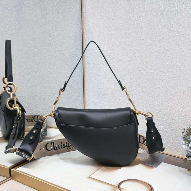 Christian Dior Saddle bags Premium 85711