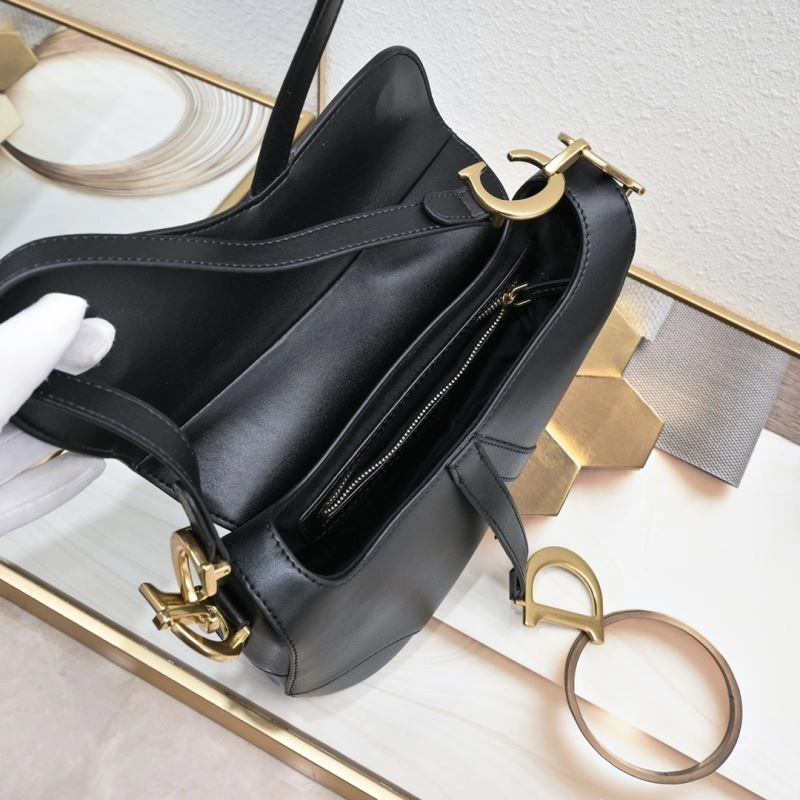 Christian Dior Saddle bags Premium 85711