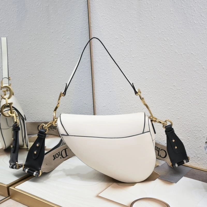Christian Dior Saddle bags Fashionable 85706