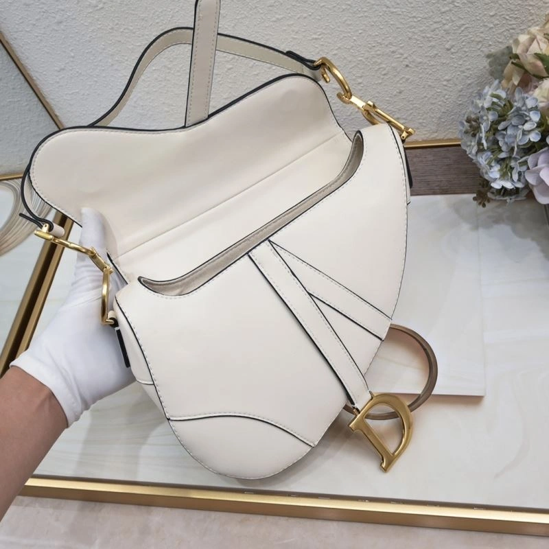 Christian Dior Saddle bags Fashionable 85706