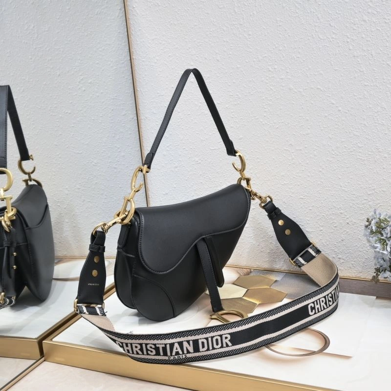 Christian Dior Saddle bags AllSeason 85705