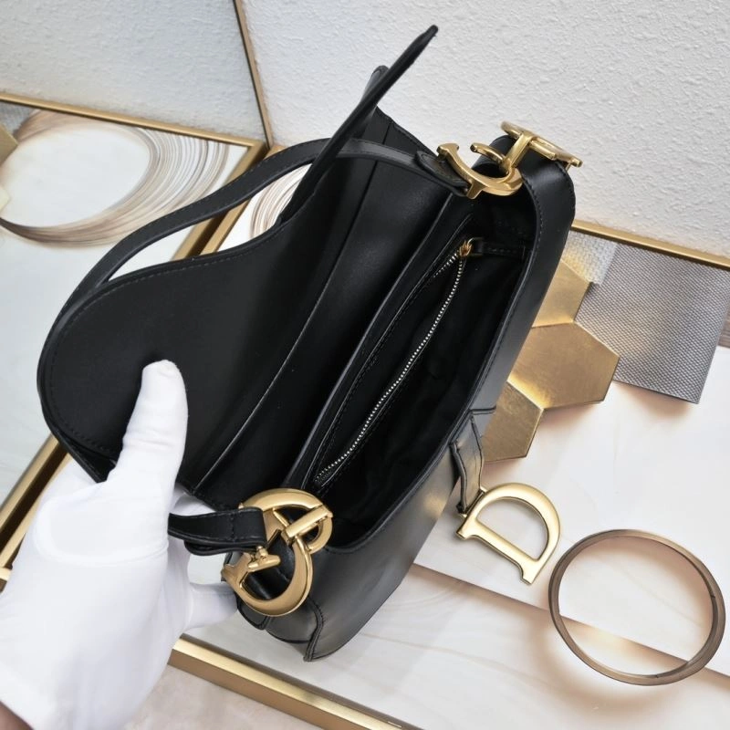 Christian Dior Saddle bags AllSeason 85705