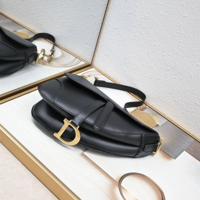 Christian Dior Saddle bags AllSeason 85705