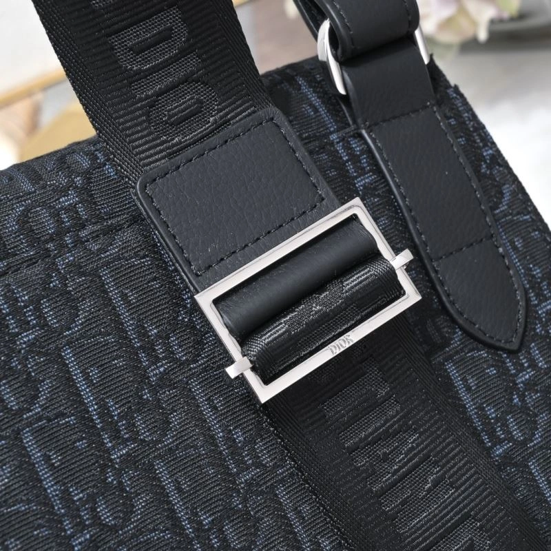 Breathable Christian Dior Saddle bags 85699