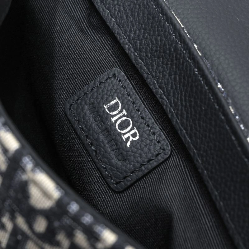 UrbanChic Christian Dior Saddle bags 85698