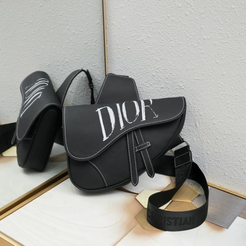 Christian Dior Saddle bags Comfortable 85700