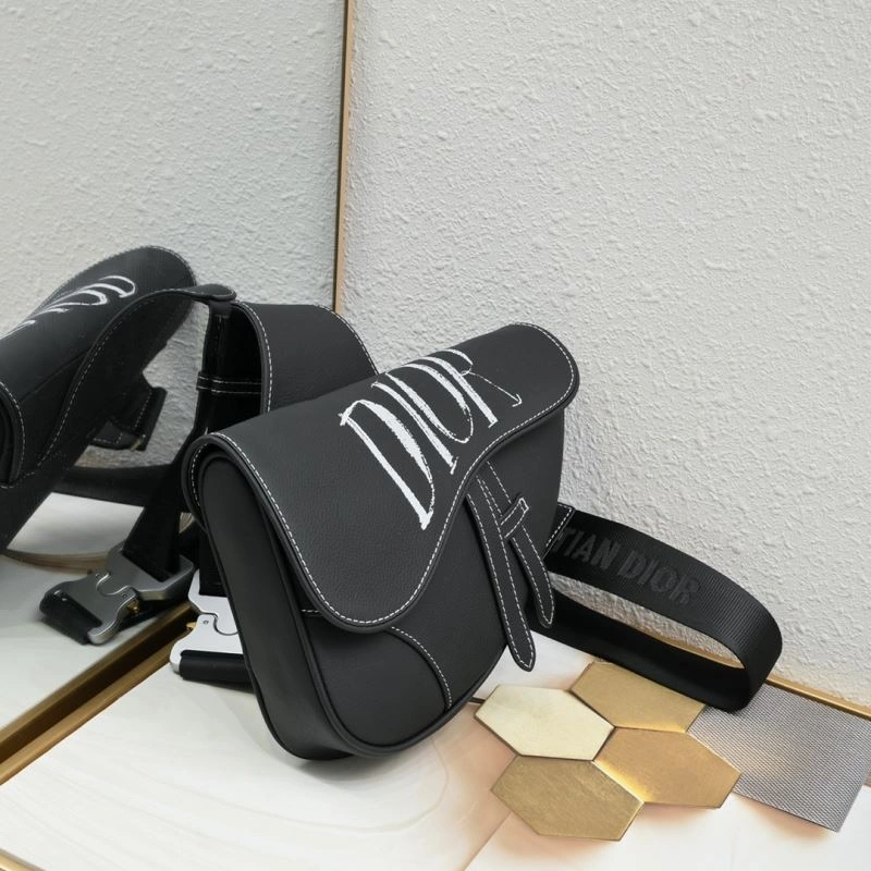 Christian Dior Saddle bags Comfortable 85700