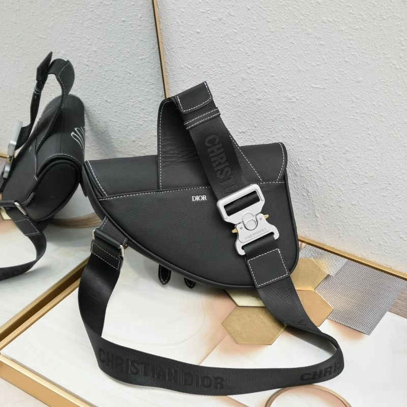 Christian Dior Saddle bags Comfortable 85700