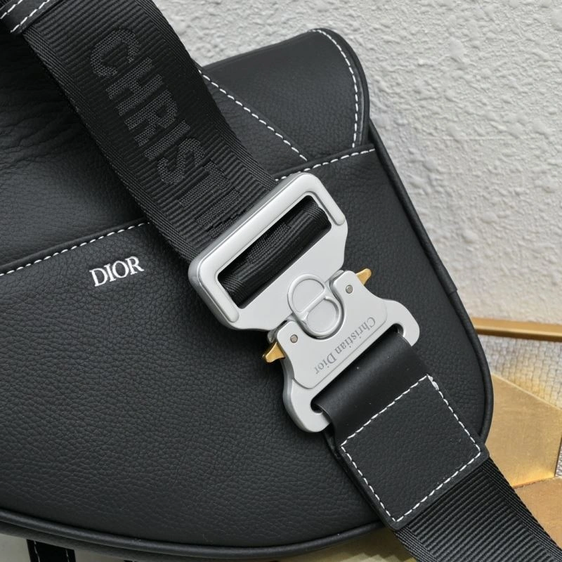 Christian Dior Saddle bags Comfortable 85700