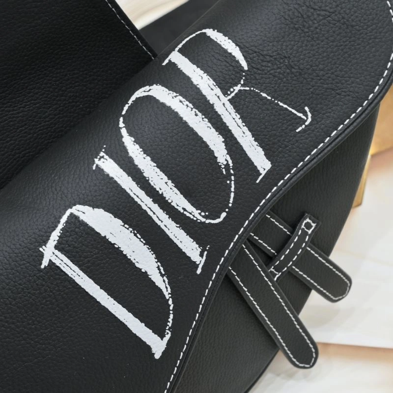 Christian Dior Saddle bags Comfortable 85700