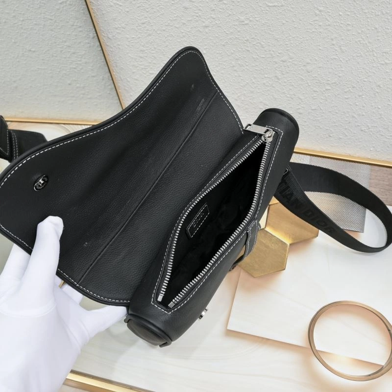 Christian Dior Saddle bags Comfortable 85700