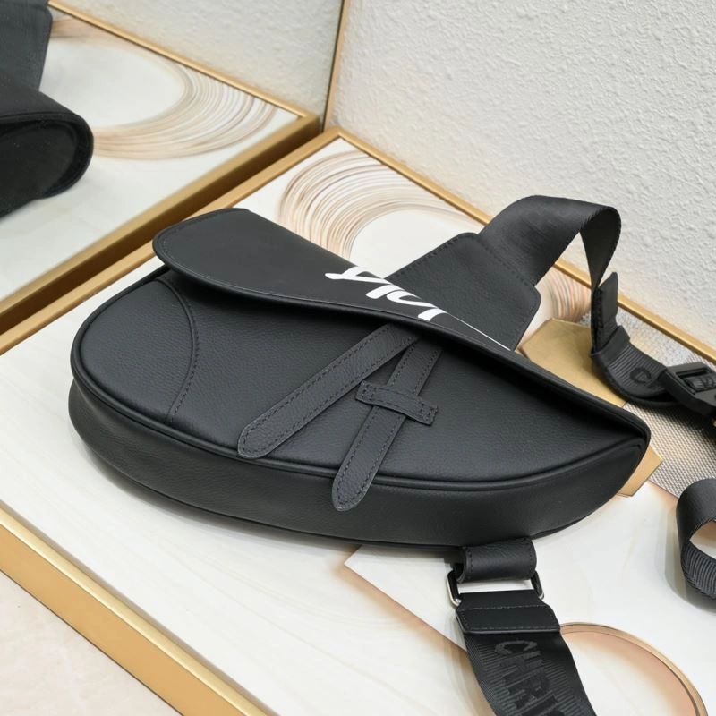 QuickDry Christian Dior Saddle bags 85695