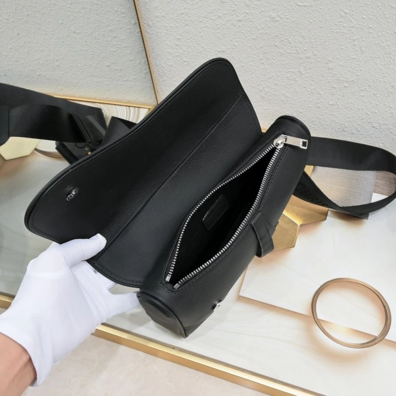 QuickDry Christian Dior Saddle bags 85695