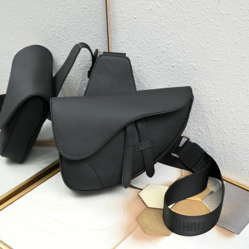Fashionable Christian Dior Saddle bags 85702
