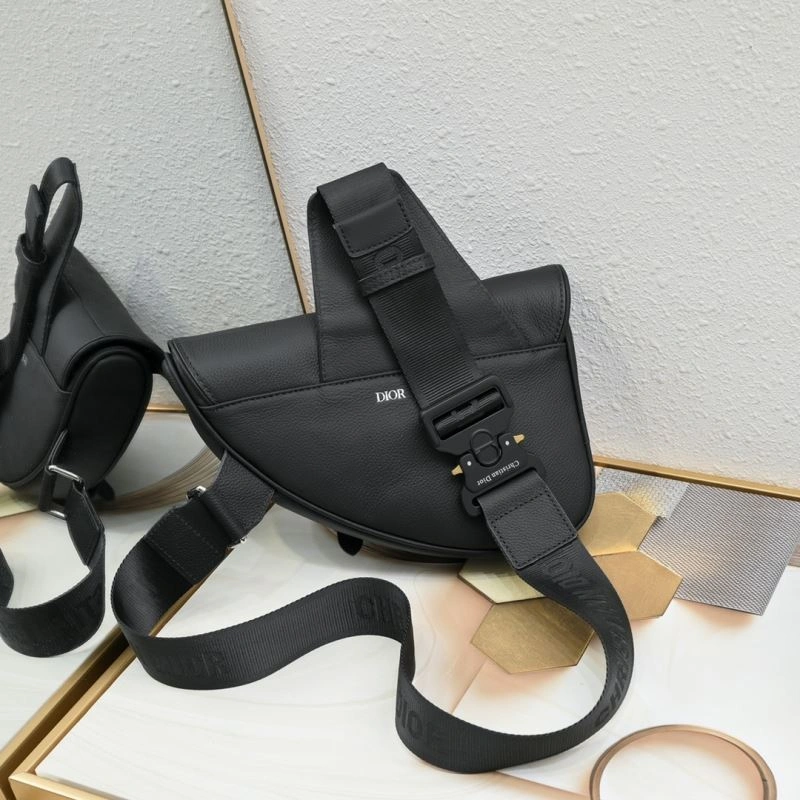 Fashionable Christian Dior Saddle bags 85702