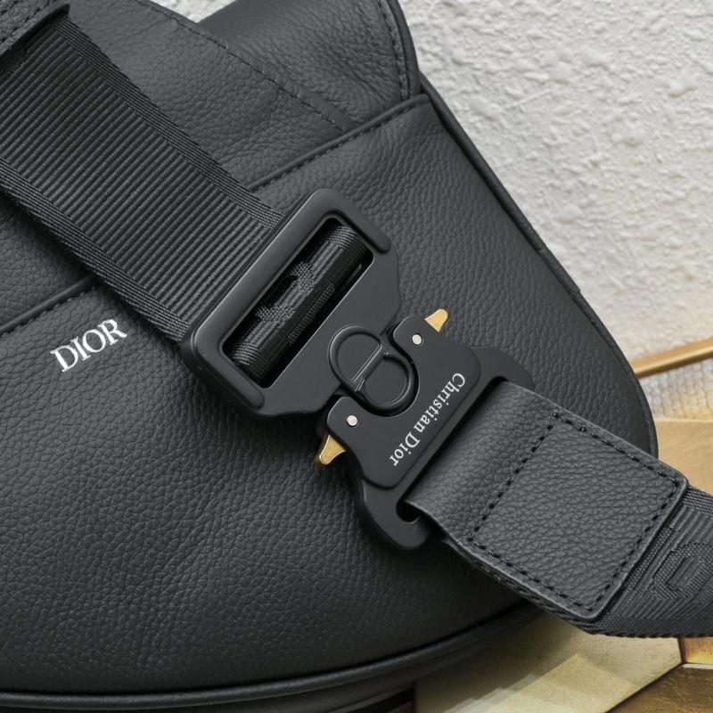 Fashionable Christian Dior Saddle bags 85702