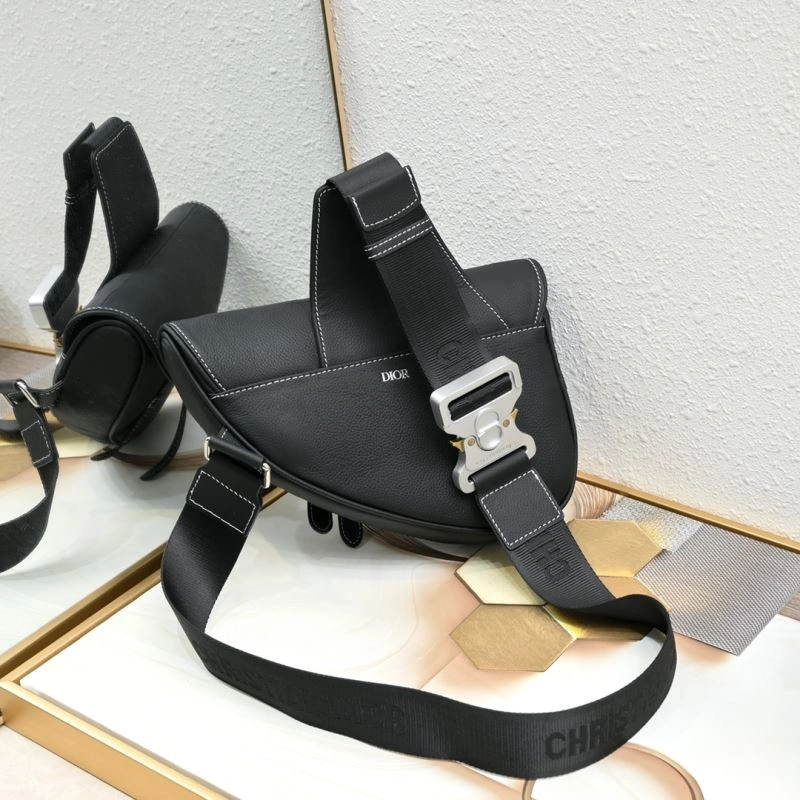 Christian Dior Saddle bags Contemporary 85697