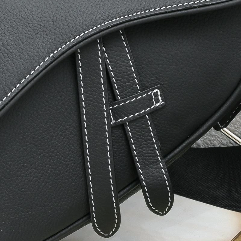 Christian Dior Saddle bags Contemporary 85697