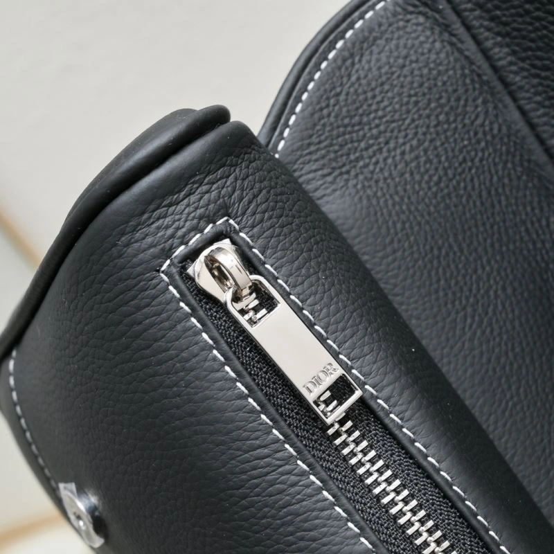 Christian Dior Saddle bags Contemporary 85697