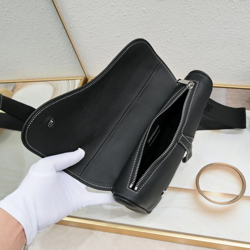 Christian Dior Saddle bags Contemporary 85697