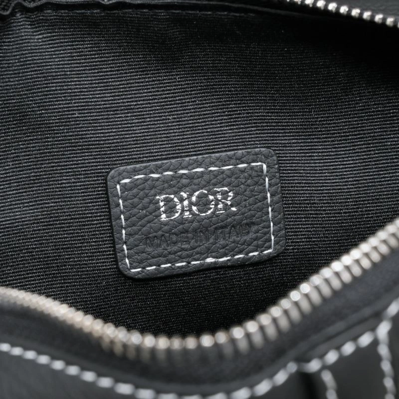 Christian Dior Saddle bags Contemporary 85697