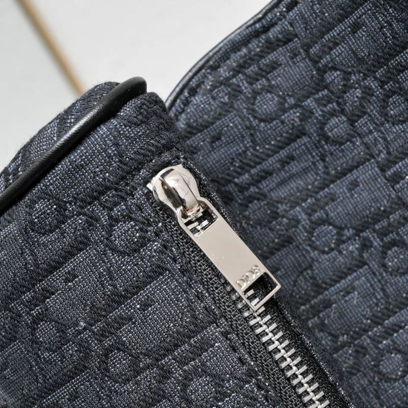Functional Christian Dior Saddle bags 85696