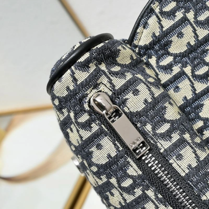 Christian Dior Saddle bags Flexible 85693