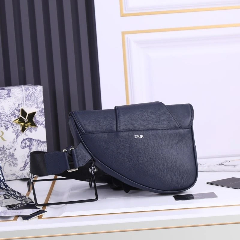 Contemporary Christian Dior Saddle bags 85737