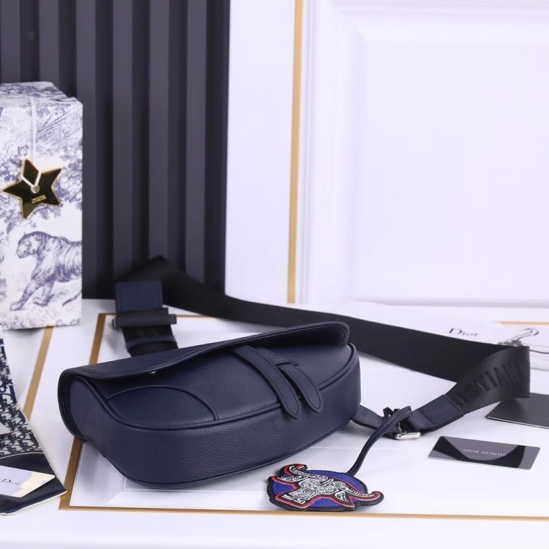 Contemporary Christian Dior Saddle bags 85737