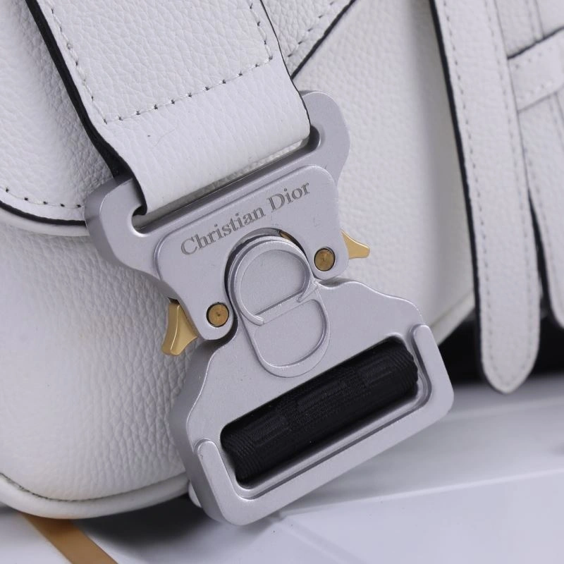 Christian Dior Saddle bags Sleek 85694