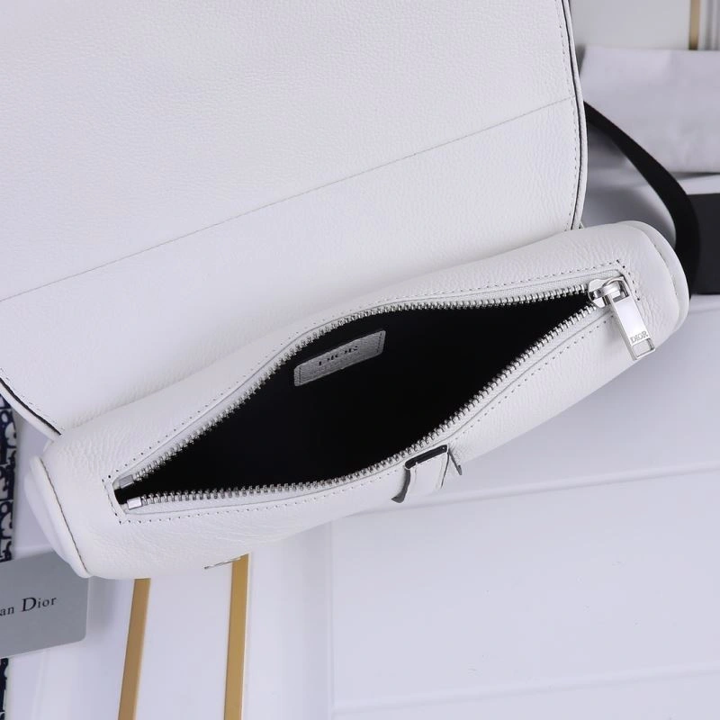 Christian Dior Saddle bags Sleek 85694