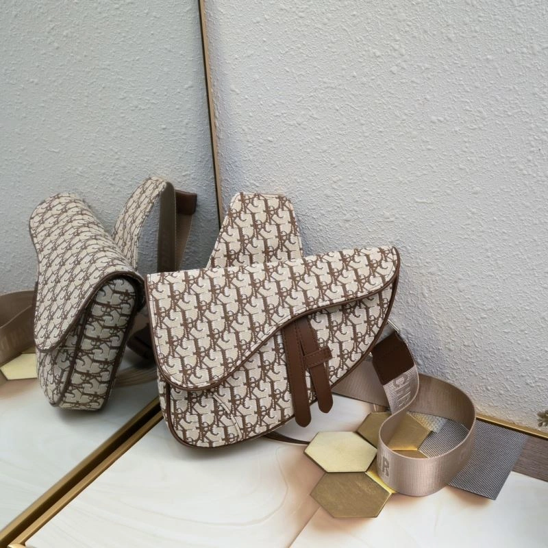 TopPick Christian Dior Saddle bags 85733