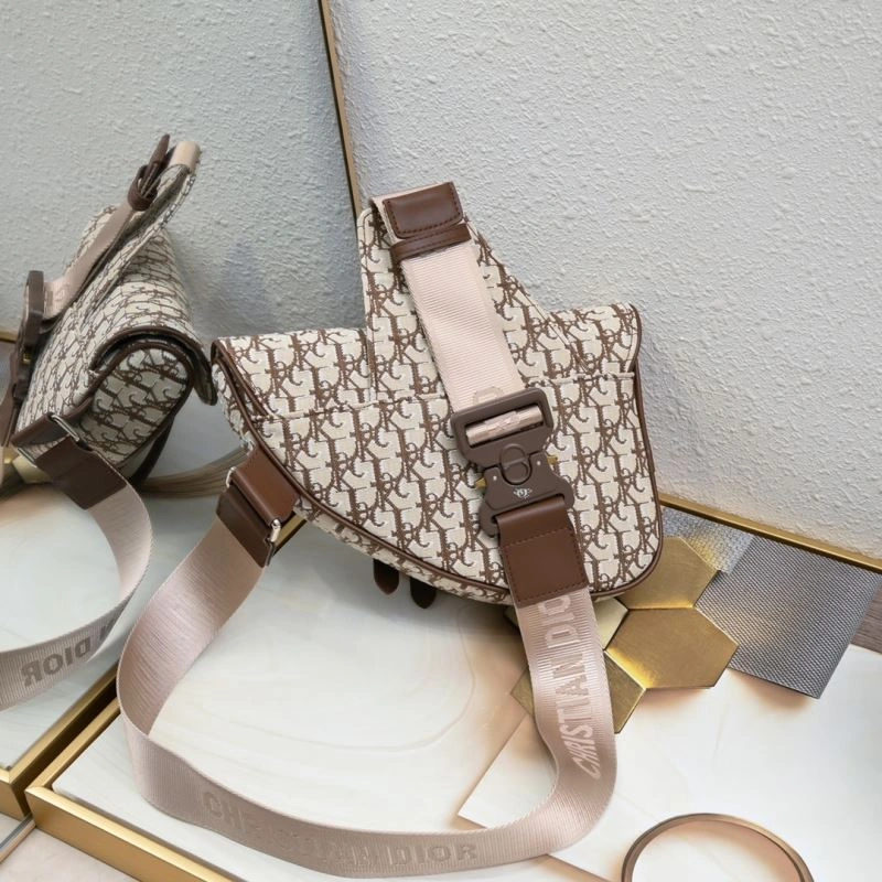 TopPick Christian Dior Saddle bags 85733