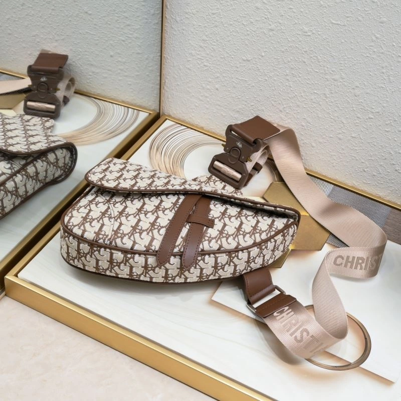 TopPick Christian Dior Saddle bags 85733