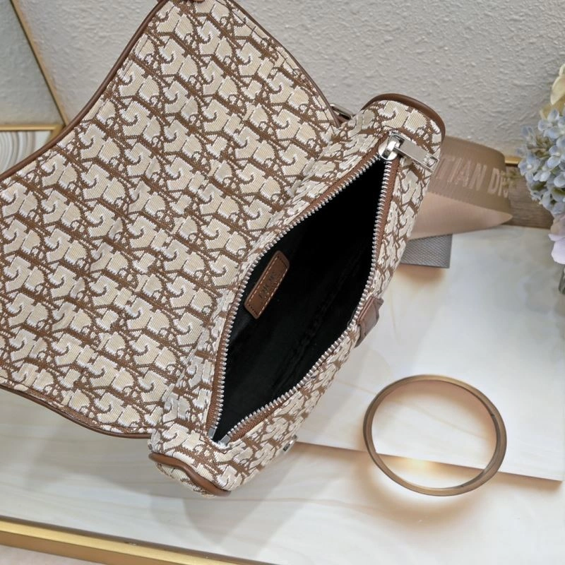 TopPick Christian Dior Saddle bags 85733