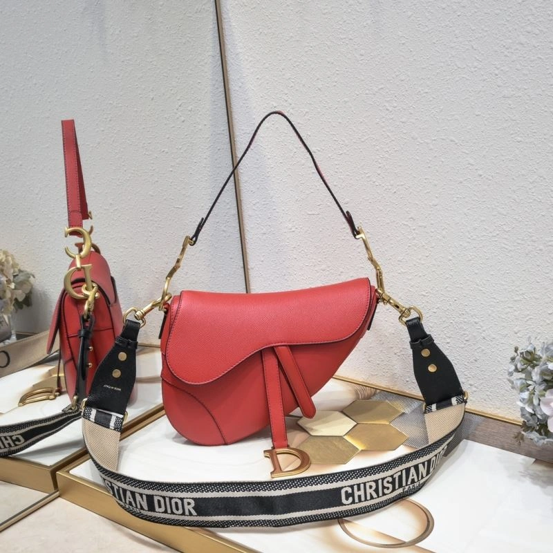 Christian Dior Saddle bags ComfortFit 85730