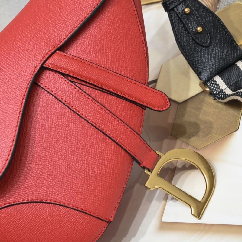 Christian Dior Saddle bags ComfortFit 85730