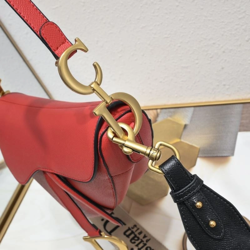 Christian Dior Saddle bags ComfortFit 85730
