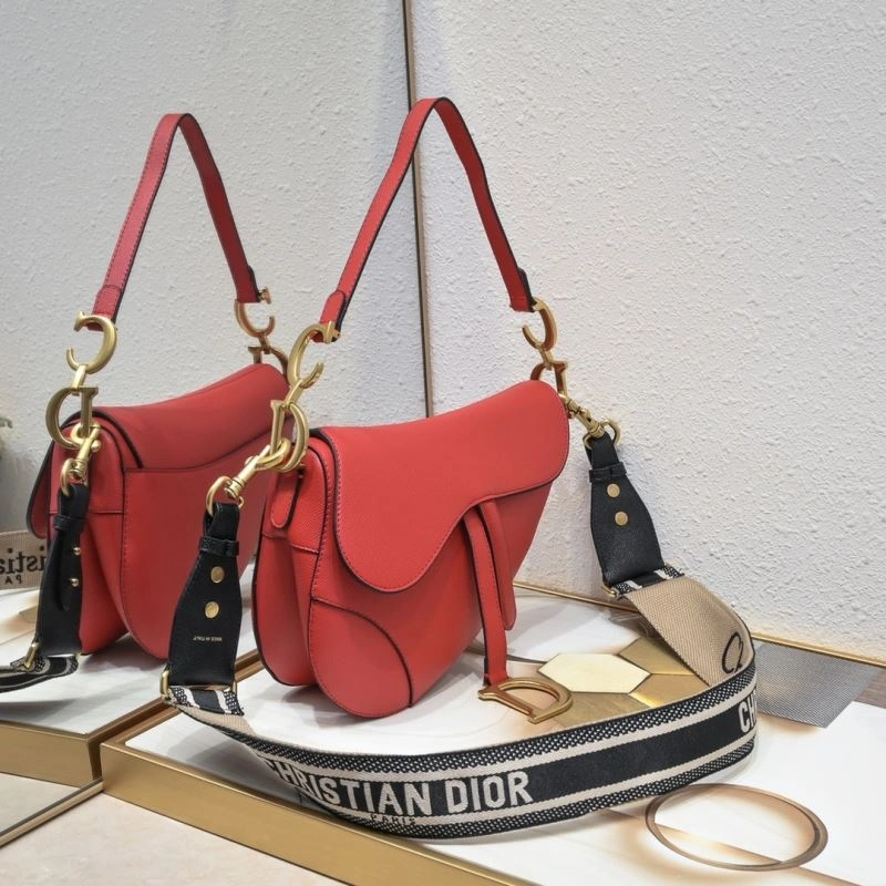 Christian Dior Saddle bags ComfortFit 85730