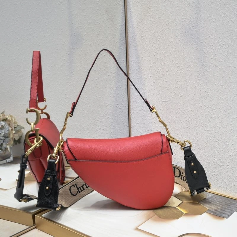 Christian Dior Saddle bags ComfortFit 85730