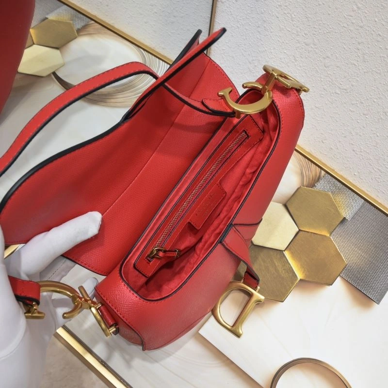 Christian Dior Saddle bags ComfortFit 85730