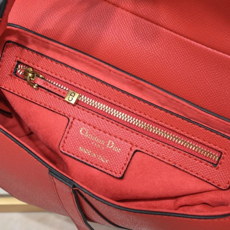 Christian Dior Saddle bags ComfortFit 85730